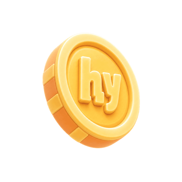 Hypecoin
