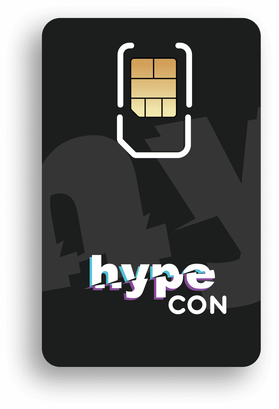 Chip Hypecon