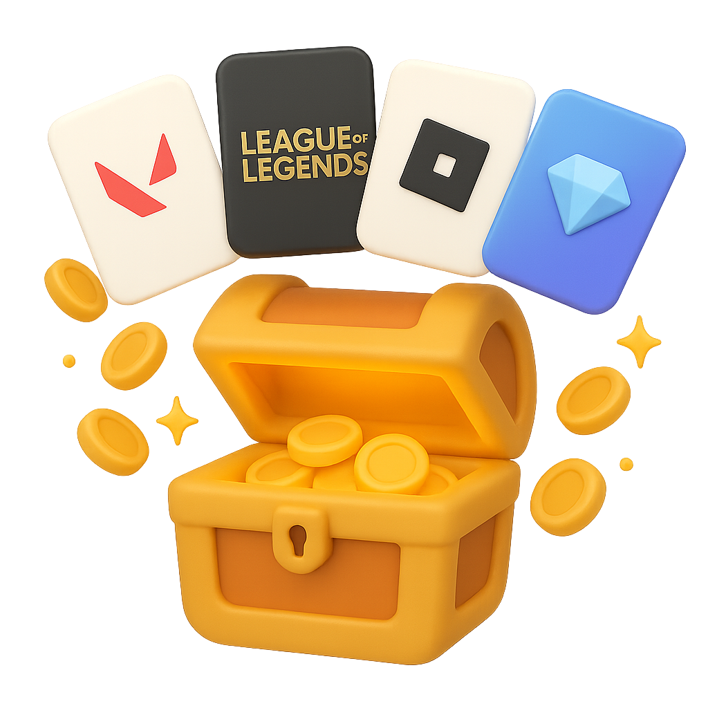 Receba suas Hypecoins todo mês