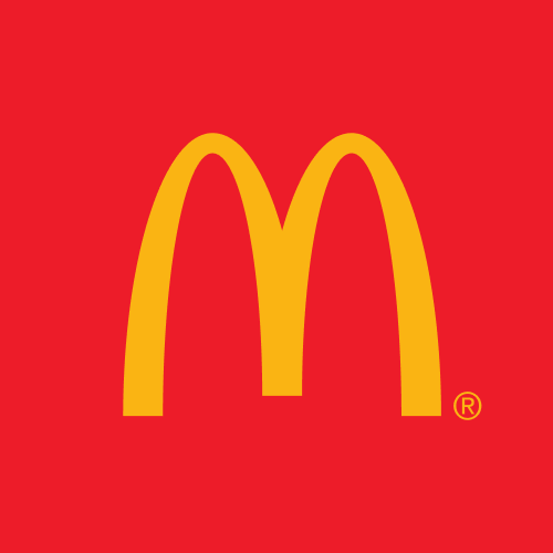 Voucher McDonald's - lanches e bebidas com desconto