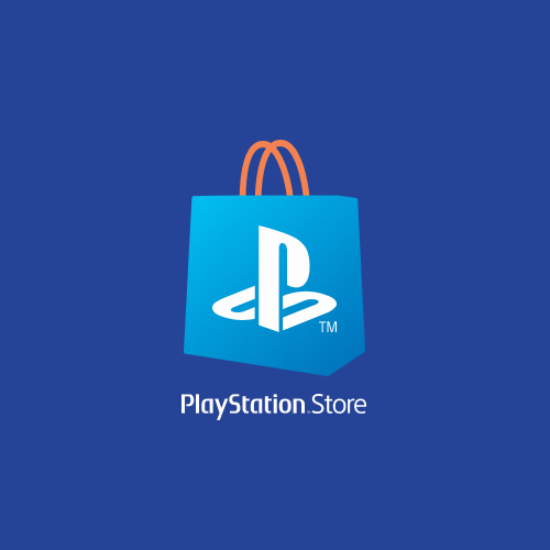 PlayStation Store - jogos e conteúdo digital