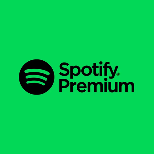 Spotify Premium - música sem anúncios