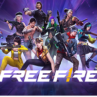 Free Fire